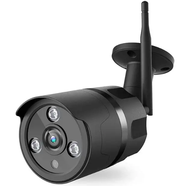 Techage TA-G4R-2-BA22 WiFi NVR Camera System fig 1