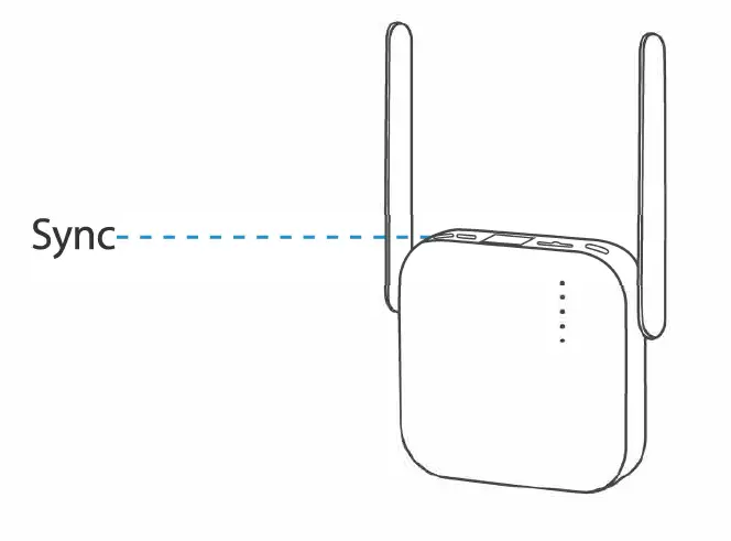 Techage TA-G4R-2-BA22 WiFi NVR Camera System fig 8