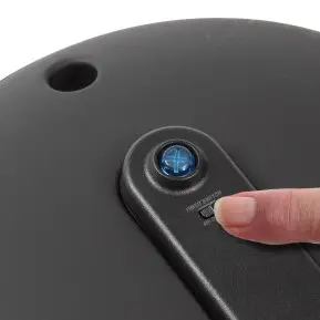 AQUARIUM Koller AquaView Gallon- Battery Requirements-