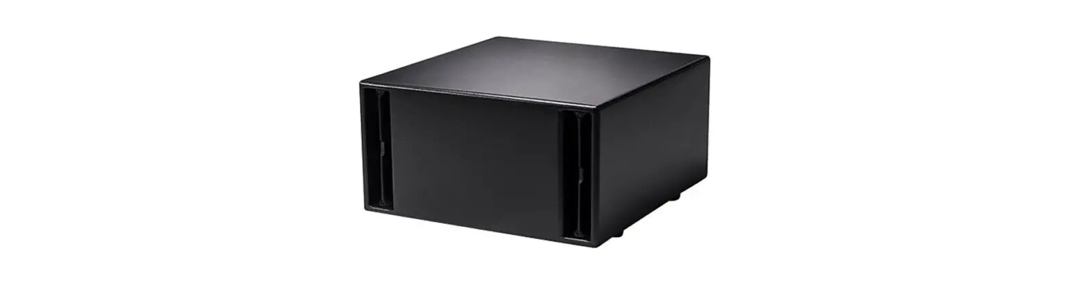 Nexo Ids110-e Sub Bass Loudspeaker User Manual Nexo Ids110-e Sub Bass Loudspeaker User Manual