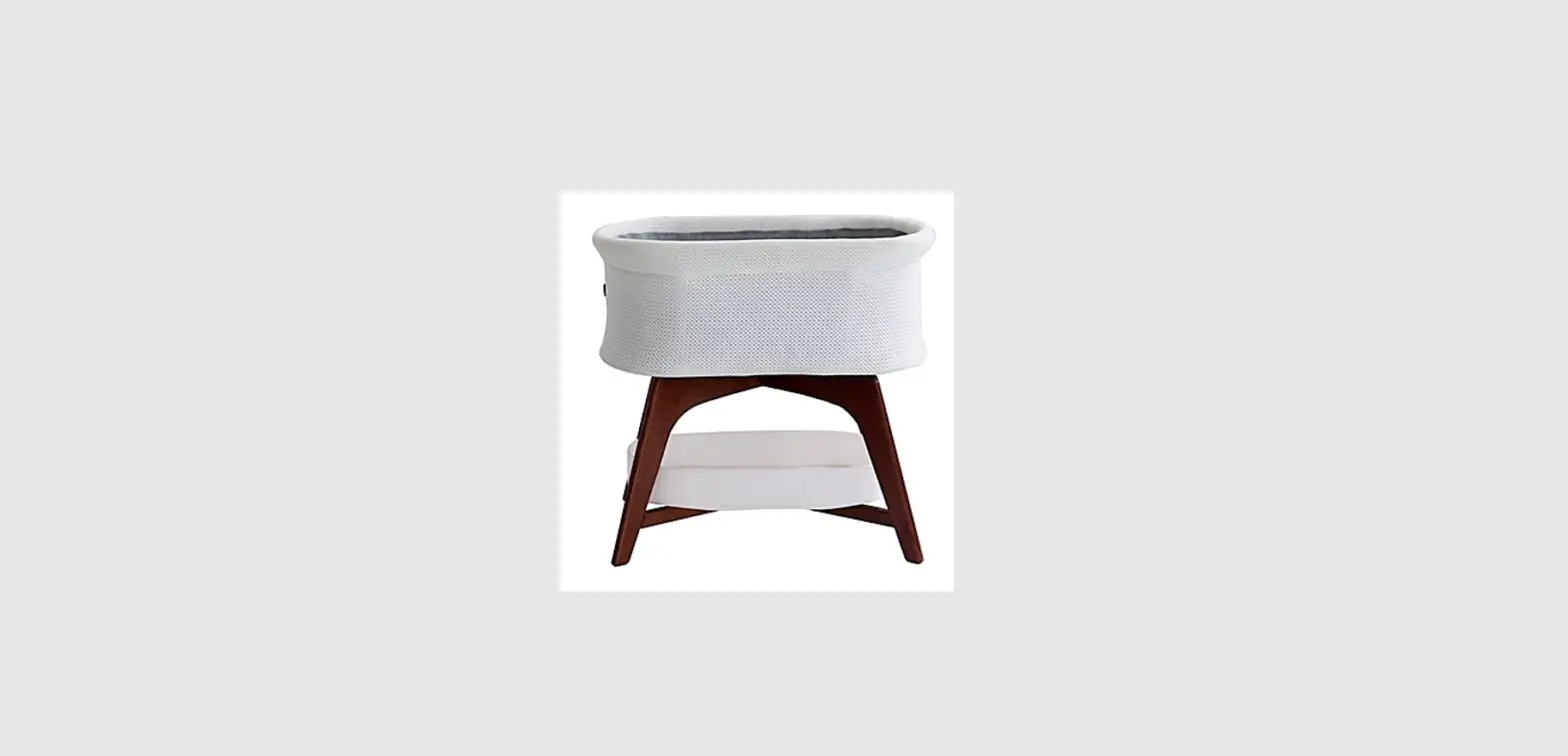 Bliss Tywe3s Evi Bassinet Instruction Manual