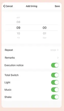 BLISS TYWE3S EVI Bassinet FIG 11