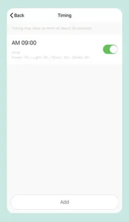 BLISS TYWE3S EVI Bassinet FIG 12