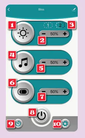 BLISS TYWE3S EVI Bassinet FIG 13