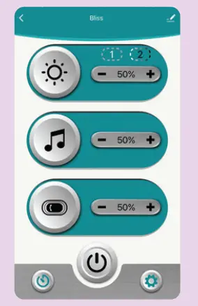 BLISS TYWE3S EVI Bassinet FIG 7
