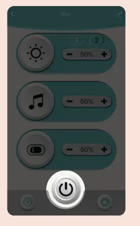 BLISS TYWE3S EVI Bassinet FIG 8