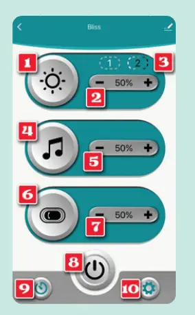BLISS TYWE3S EVI Bassinet FIG 9