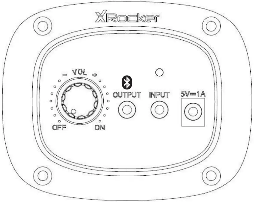 BLUETOOTH CONNECTION