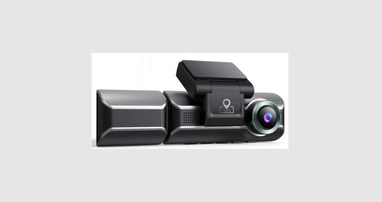 Azdome M550 Dash Camera 3 Channel Owner's Manual Azdome M550 Dash Camera 3 Channel Owner's Manual