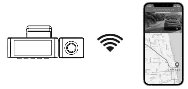 AZDOME-M550-Dash-Camera-3-Channel-fig-14