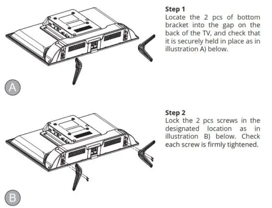 FIG 5 Base stand assembly instruction.JPG