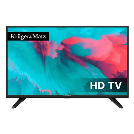 Kruger Matz Km0232-t3 Tv Set Owner's Manual Kruger Matz Km0232-t3 Tv Set Owner's Manual