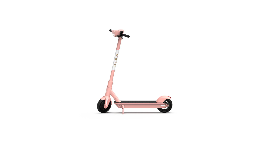 Bird Rides Birdair 590 Electric Scooter User Guide