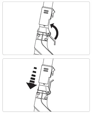 Bird Rides BirdAir 590 Electric Scooter - fig 13