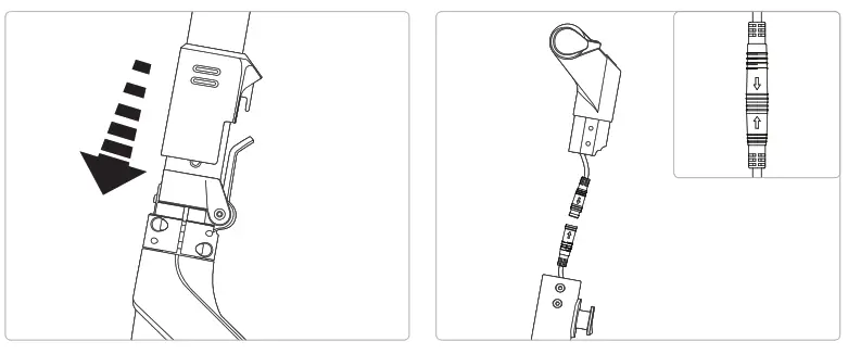 Bird Rides BirdAir 590 Electric Scooter - fig