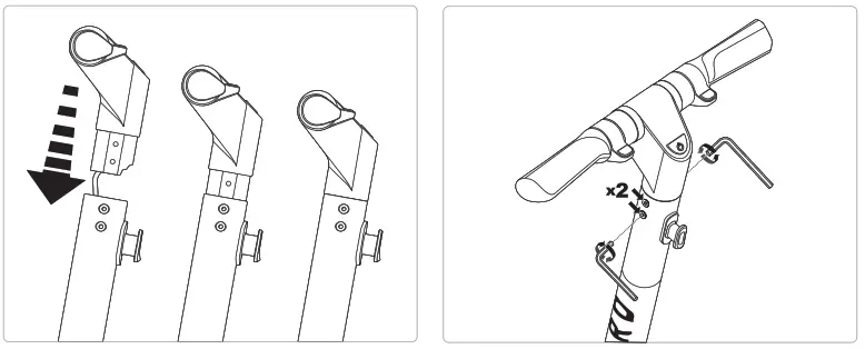 Bird Rides BirdAir 590 Electric Scooter - fig 4