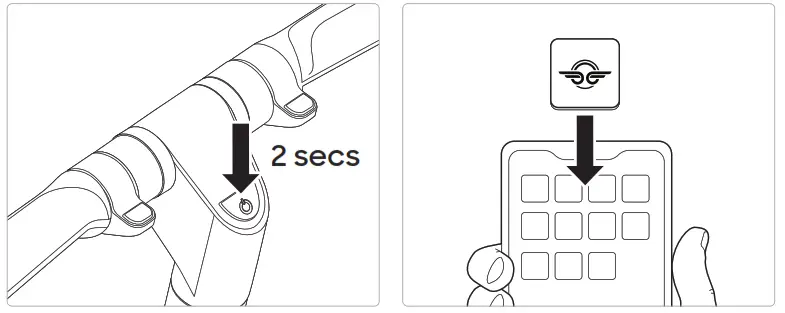 Bird Rides BirdAir 590 Electric Scooter - fig 6