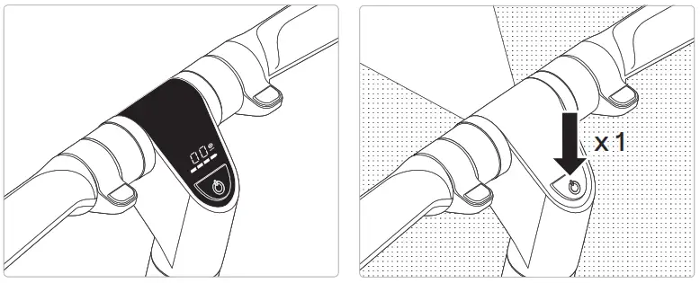 Bird Rides BirdAir 590 Electric Scooter - fig 7
