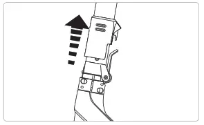 Bird Rides BirdAir 590 Electric Scooter - fig 9