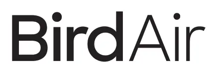 Bird Rides logo
