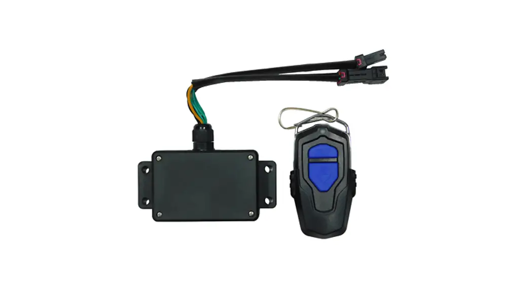 Polaris 2883455 Wireless Remote Kit User Manual
