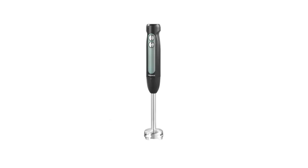 Progress Ek4254p Shimmer Hand Blender Instruction Manual