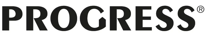 PROGRESS logo