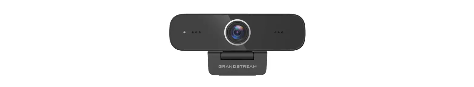 Grandstream Guv3100 1080p Webcam Installation Guide