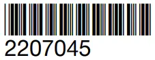 Barcode