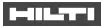 HILTI Logo 2