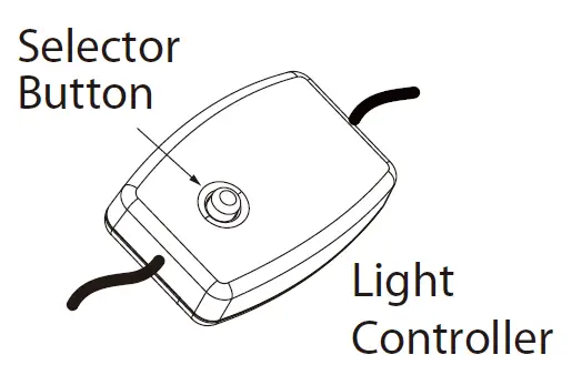 HOME ACCENTS Holiday GIP0NB007D00 Christmas Garland fig 4