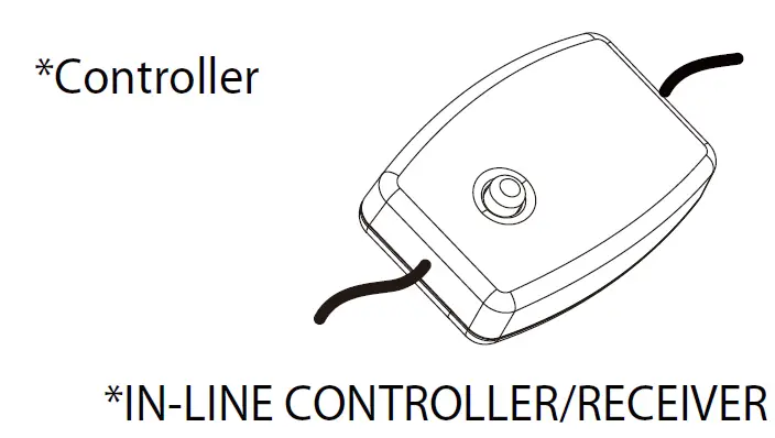 HOME ACCENTS Holiday GIP0NB007D00 Christmas Garland fig 5