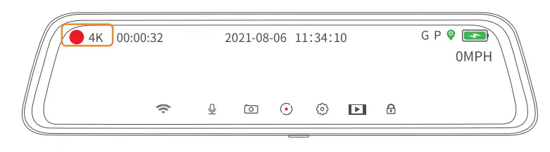 Shenzhen-Jiutong-Zhichuang-Technology-VU12-Mirror-Mounted-Dash-Camera-10