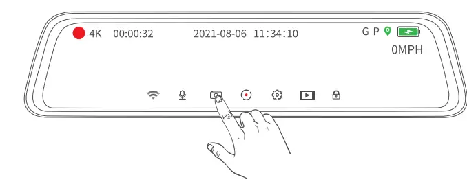Shenzhen-Jiutong-Zhichuang-Technology-VU12-Mirror-Mounted-Dash-Camera-13