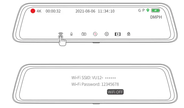 Shenzhen-Jiutong-Zhichuang-Technology-VU12-Mirror-Mounted-Dash-Camera-34
