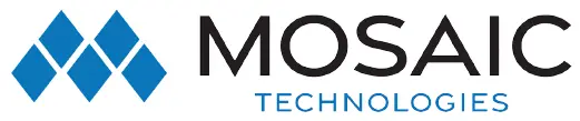 MOSAIC LOGO