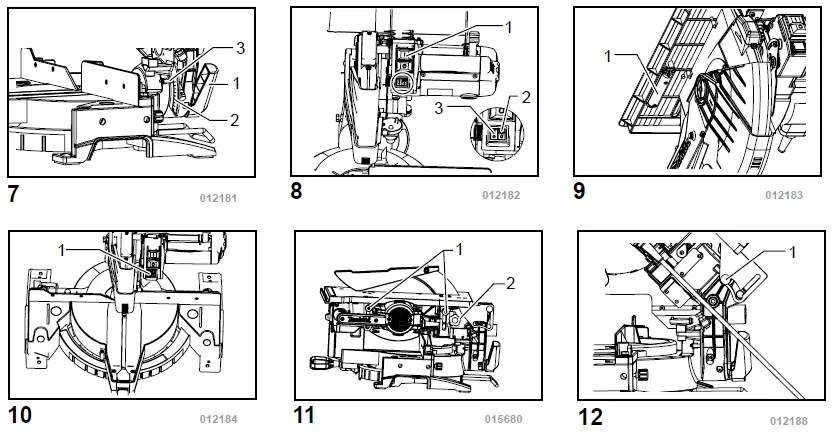makita-LH1201FL-Table-Top-Miter-Saw-03