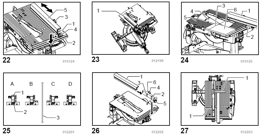 makita-LH1201FL-Table-Top-Miter-Saw-06