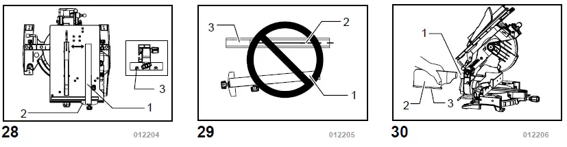 makita-LH1201FL-Table-Top-Miter-Saw-07
