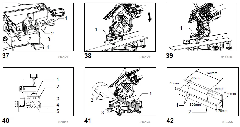 makita-LH1201FL-Table-Top-Miter-Saw-09