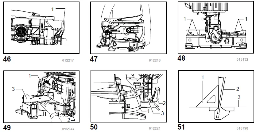 makita-LH1201FL-Table-Top-Miter-Saw-11
