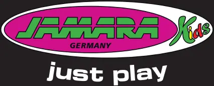 JAMARA logo