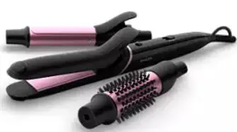 PHILIPS BHH822 Stylecare Multi Styler product
