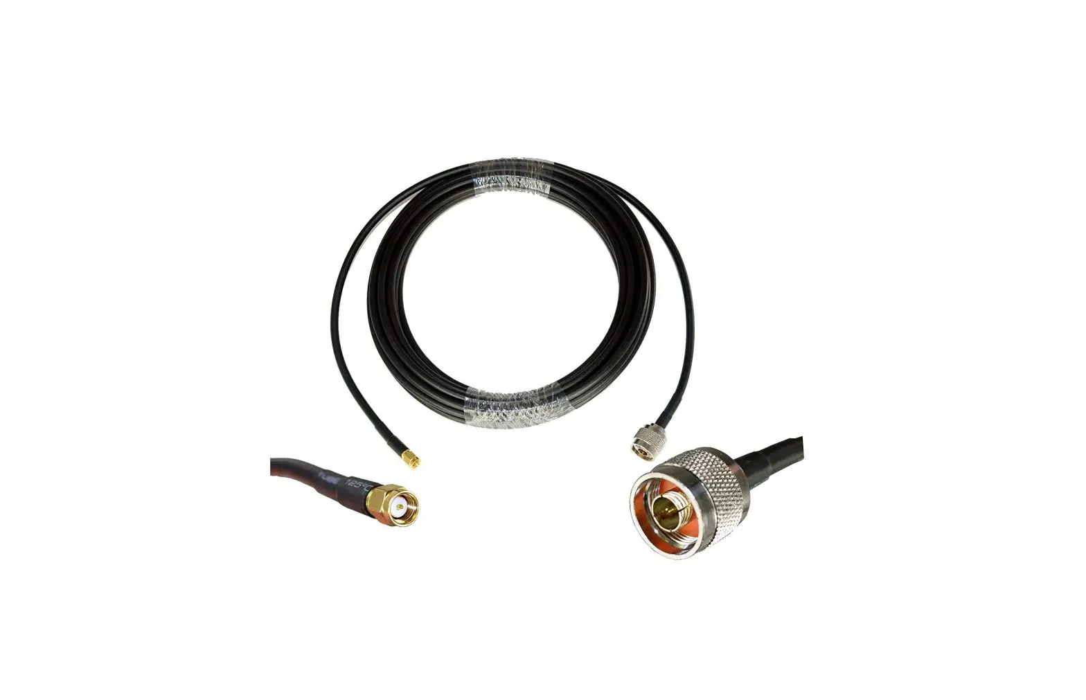 Proxicast Ant-140-020-50 Coax Cable User Manual