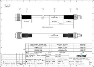 Mechanical Dimensions