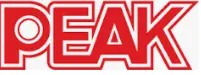 PEAK LOGO