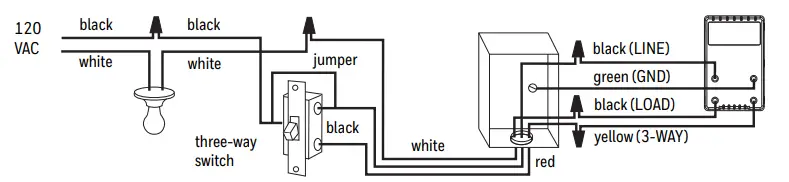 Honeywell-Home-RPLS540A-7Day-Solar-Programmable-WalL- Switch-2
