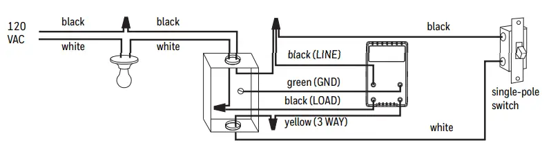 Honeywell-Home-RPLS540A-7Day-Solar-Programmable-WalL- Switch-3