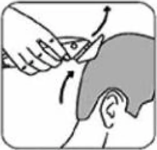 concept ZA 7010 Hair Clipper 02