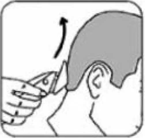 concept ZA 7010 Hair Clipper 03